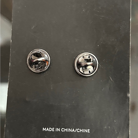 Coach Varsity Pin - Picture 2 of 2